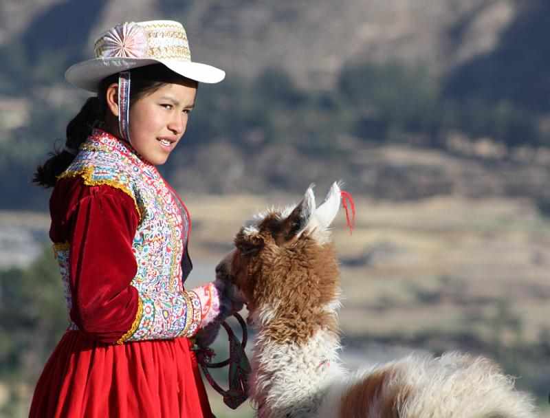 Peru 0796